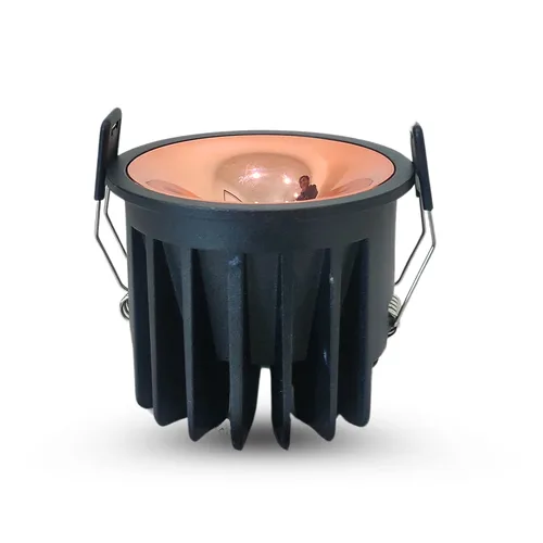 LED Amor COB Light view 2
