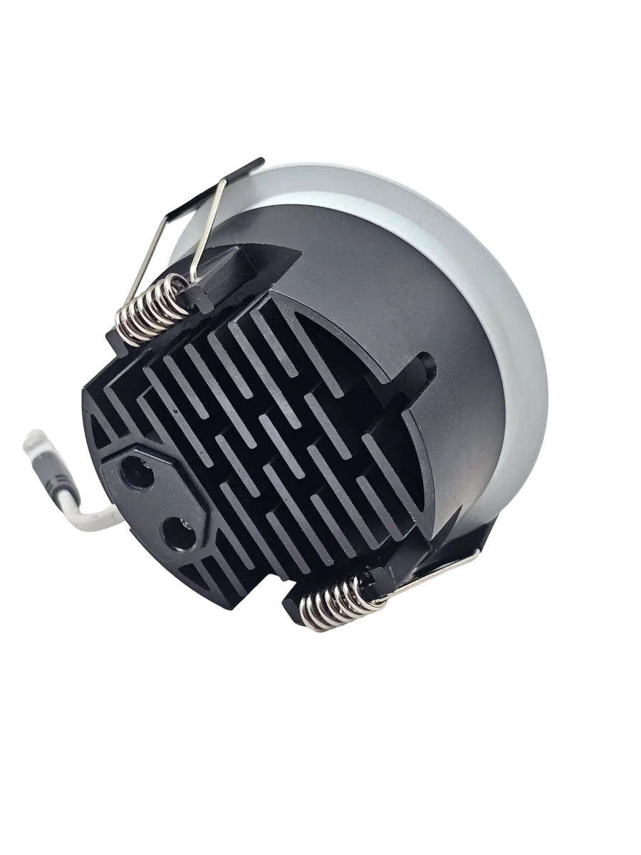 LED Clair COB Light view 2