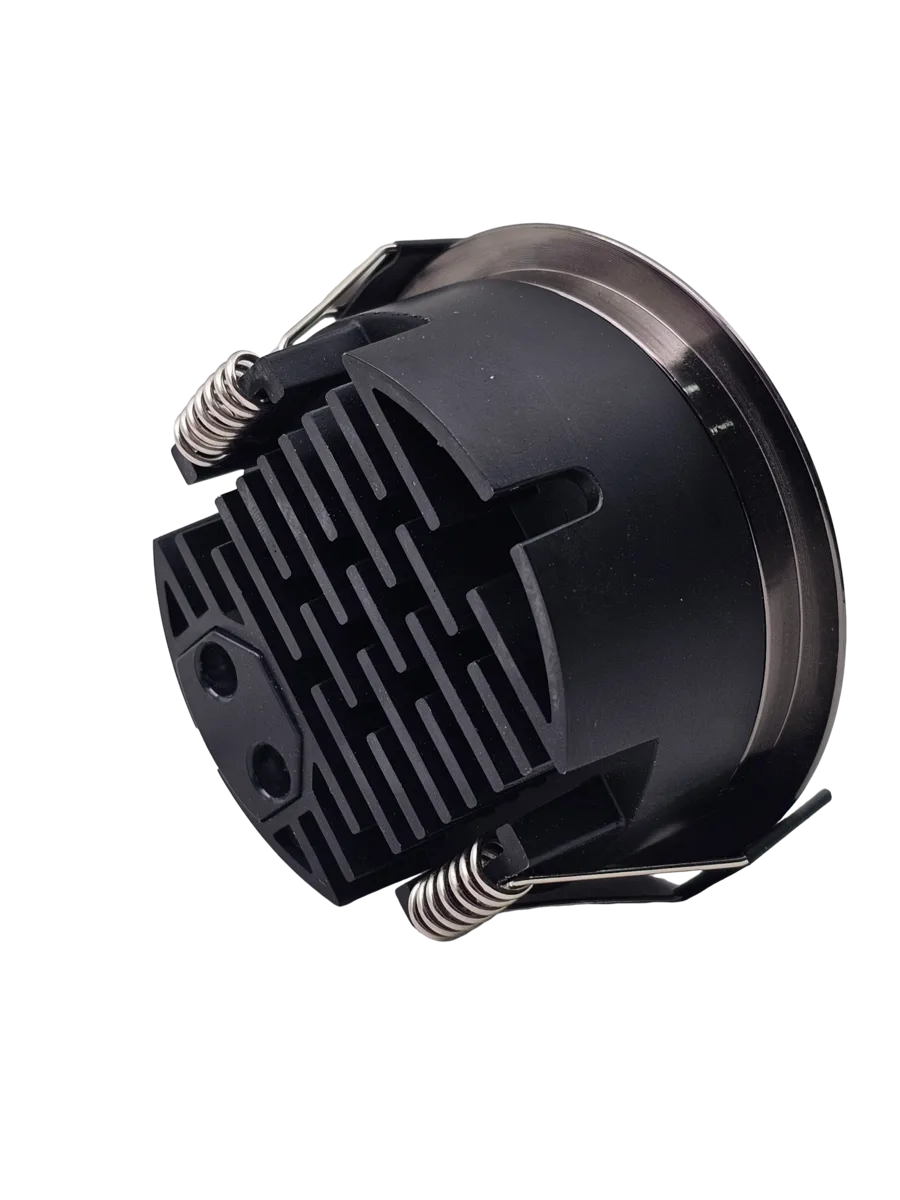 LED Clair COB Light view 3