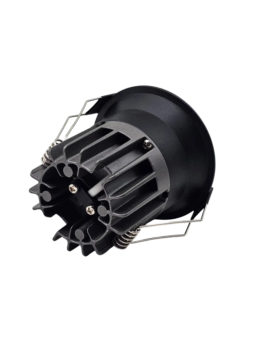 LED Delta COB Light view 2