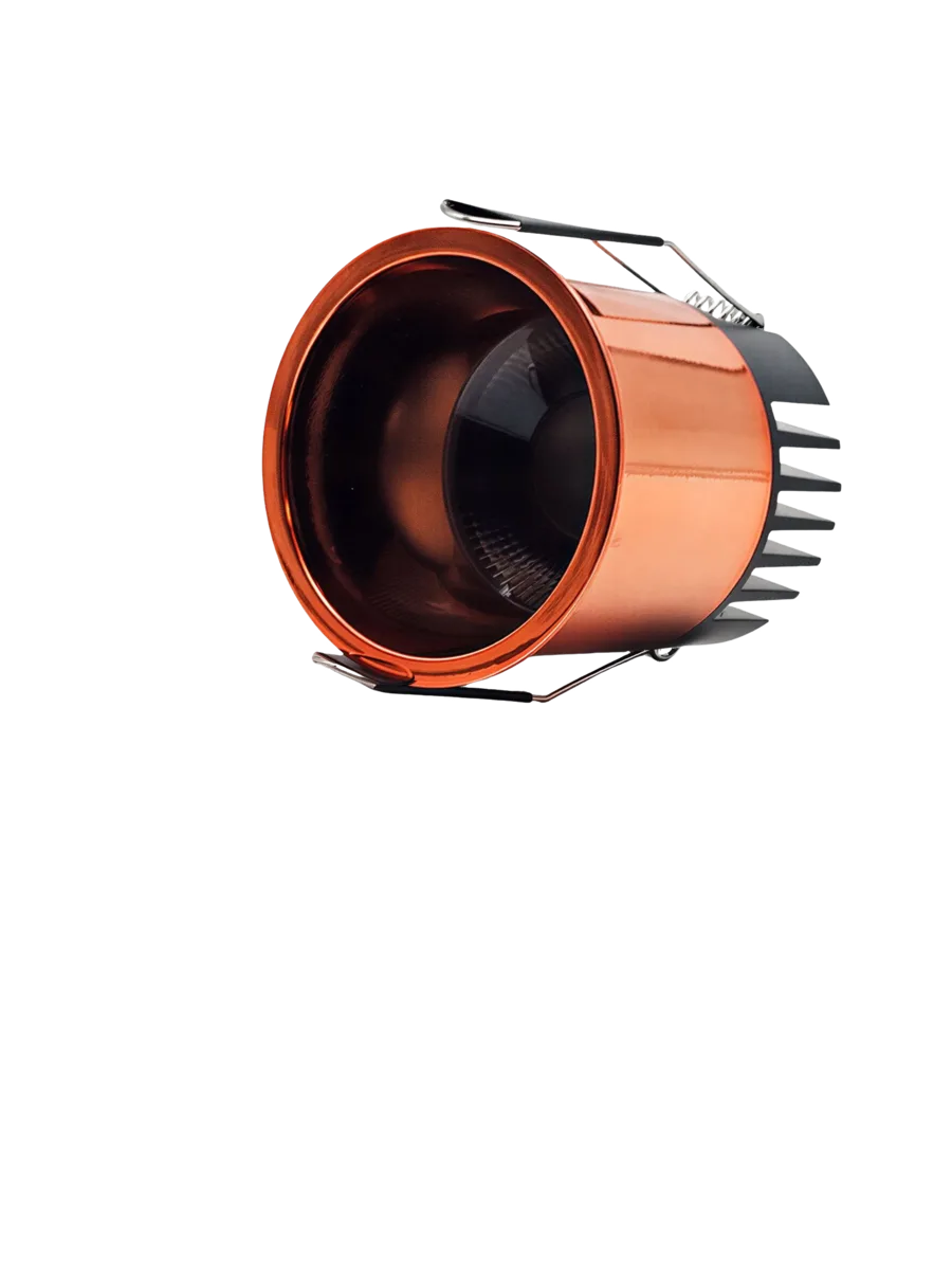 LED Galaxy COB Light
