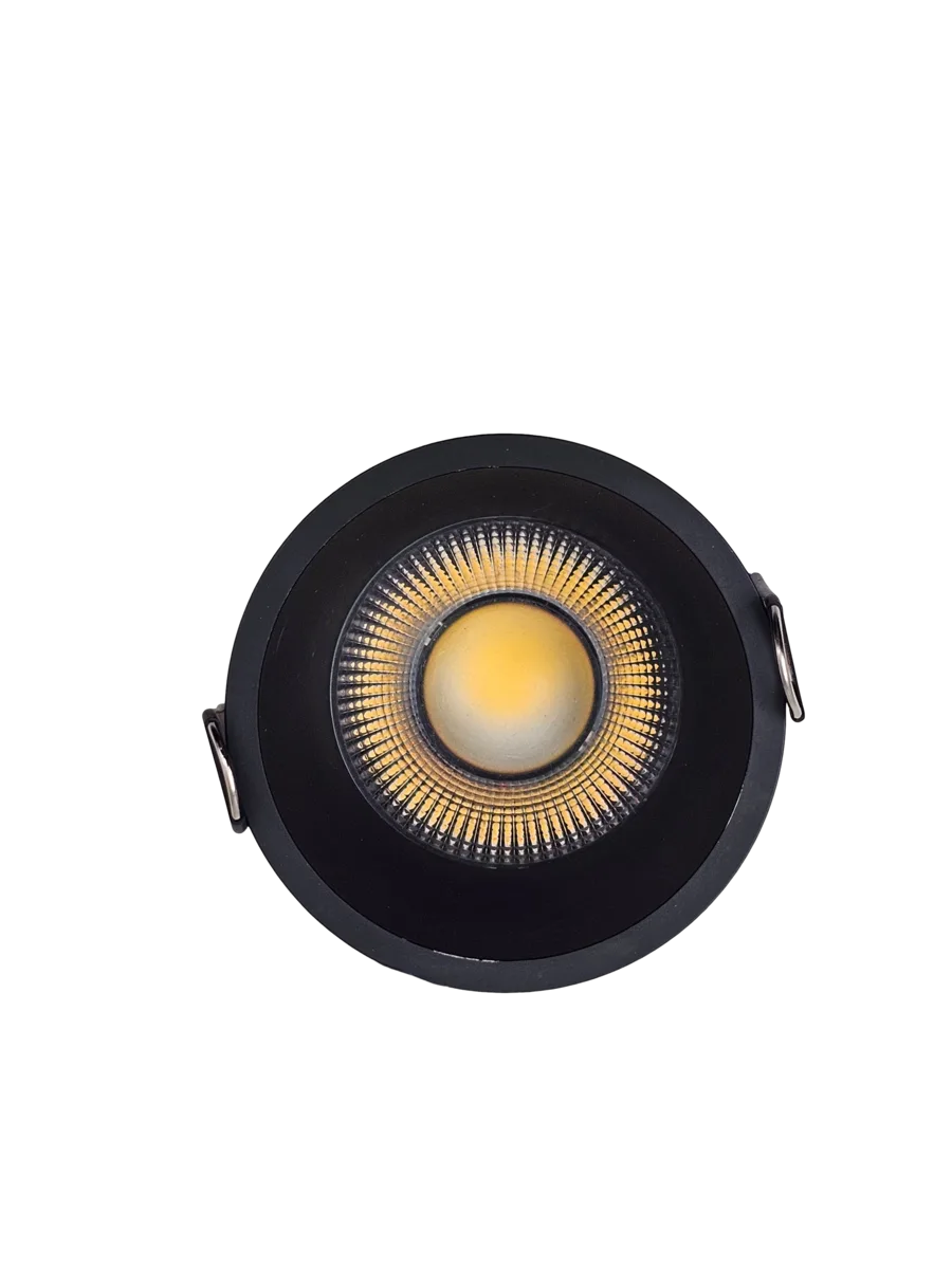 LED Galaxy COB Light view 2