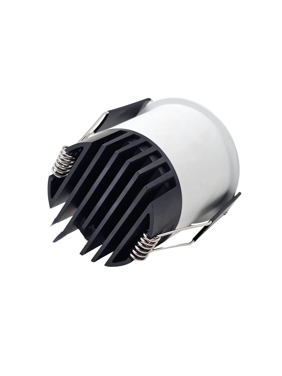 LED Galaxy COB Light view 3