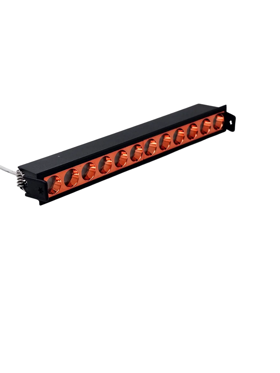 LED Linear Light