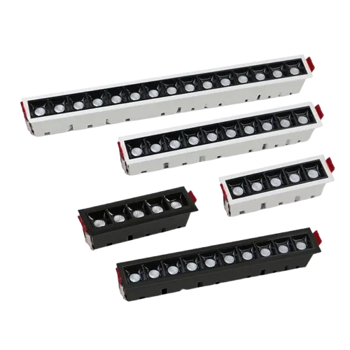 LED Linear Light view 3