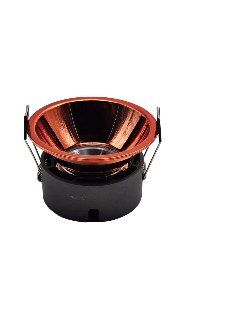 LED Low Deep COB Light view 2