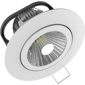 LED Movable COB Light view 3