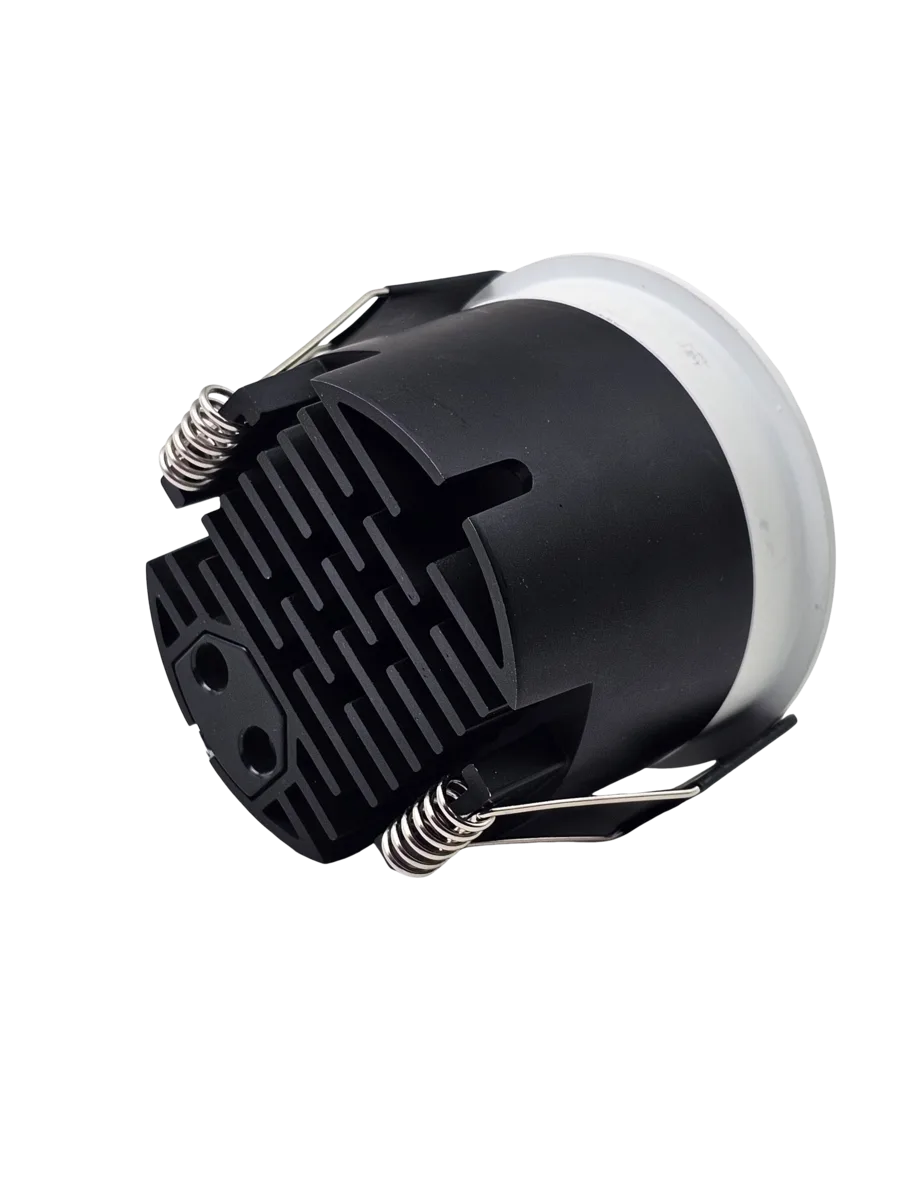 LED Xera COB Light view 2
