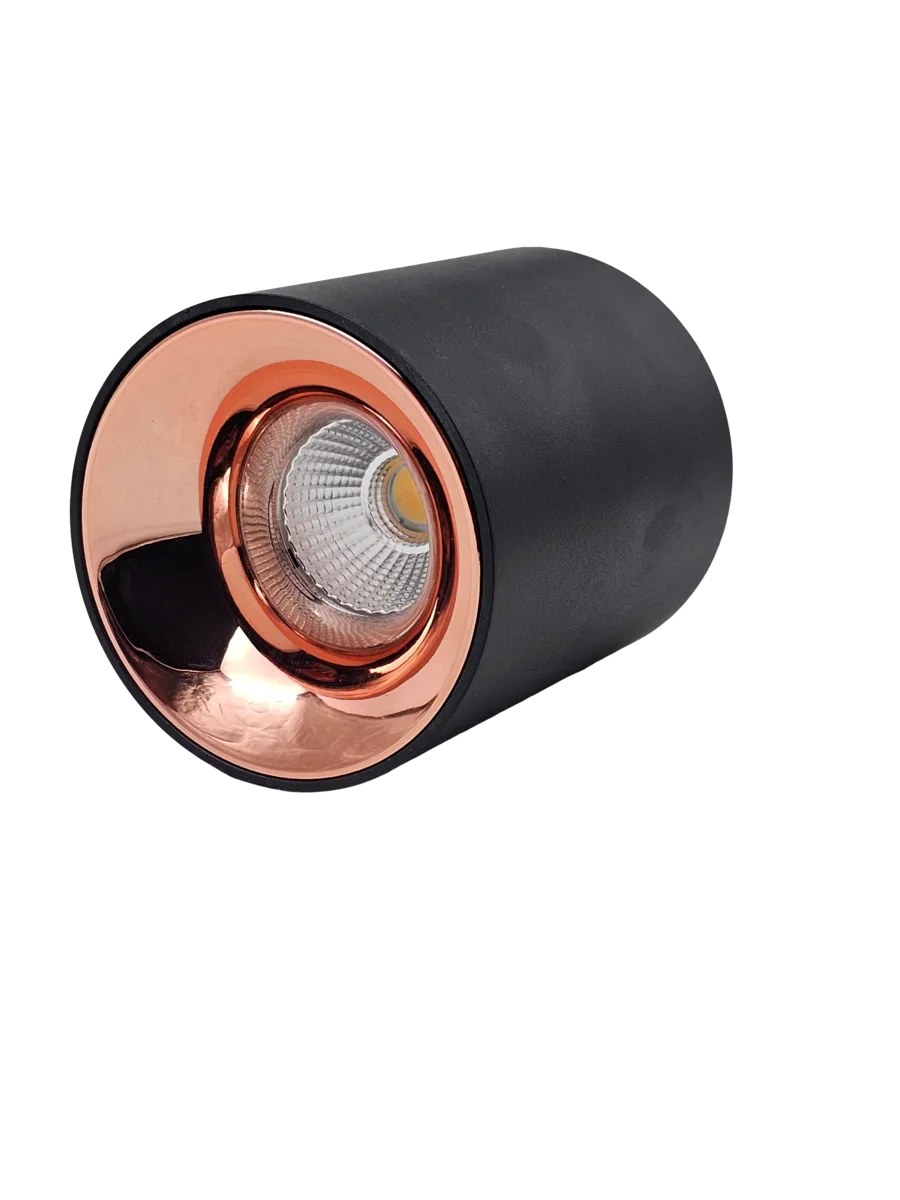 Cylinder Lights