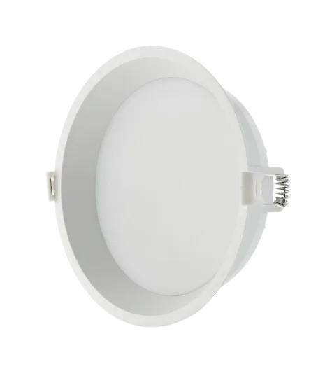 LED PVC Downlight