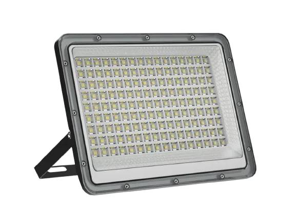 LED DOB Flood Light view 2