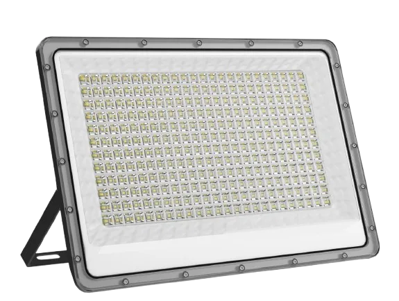 LED DOB Flood Light view 3