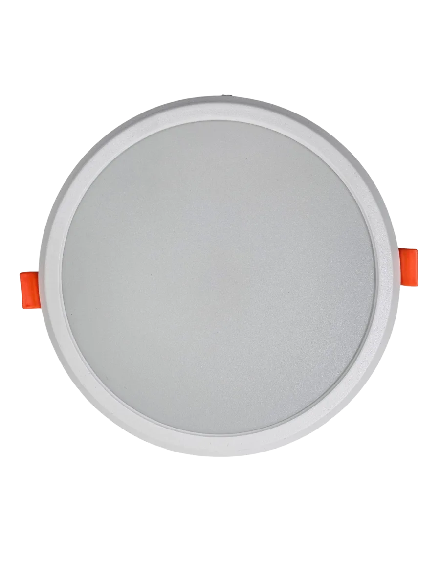 LED PVC Panel Light