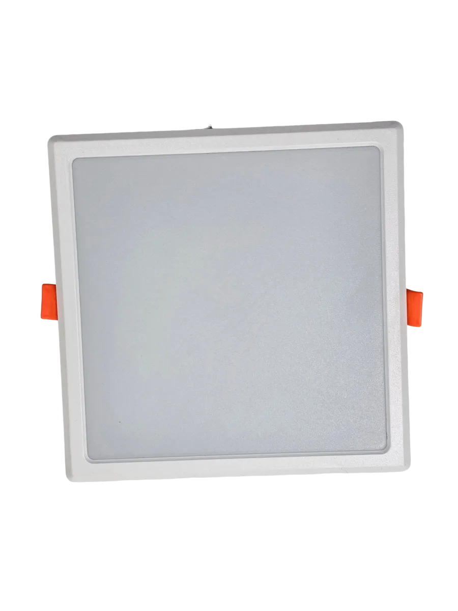 LED PVC Panel Light view 2