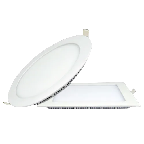 Panel lights