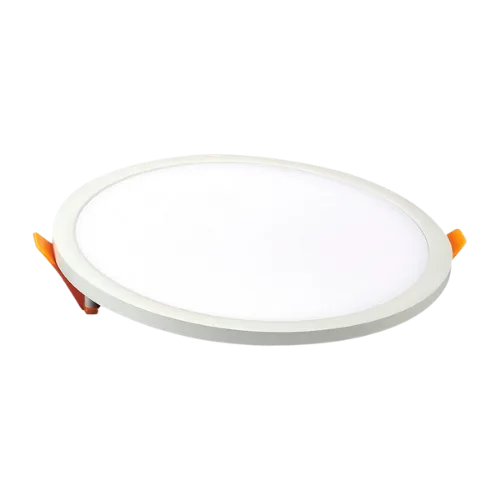 LED Trimless Panel Light view 3