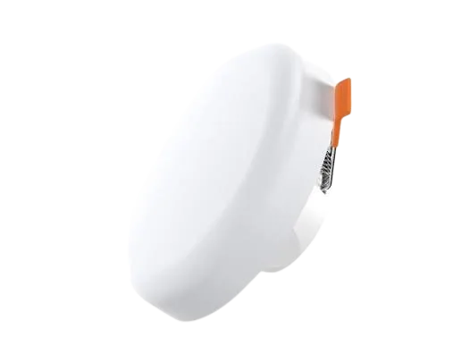 LED Trimless Junction Light
