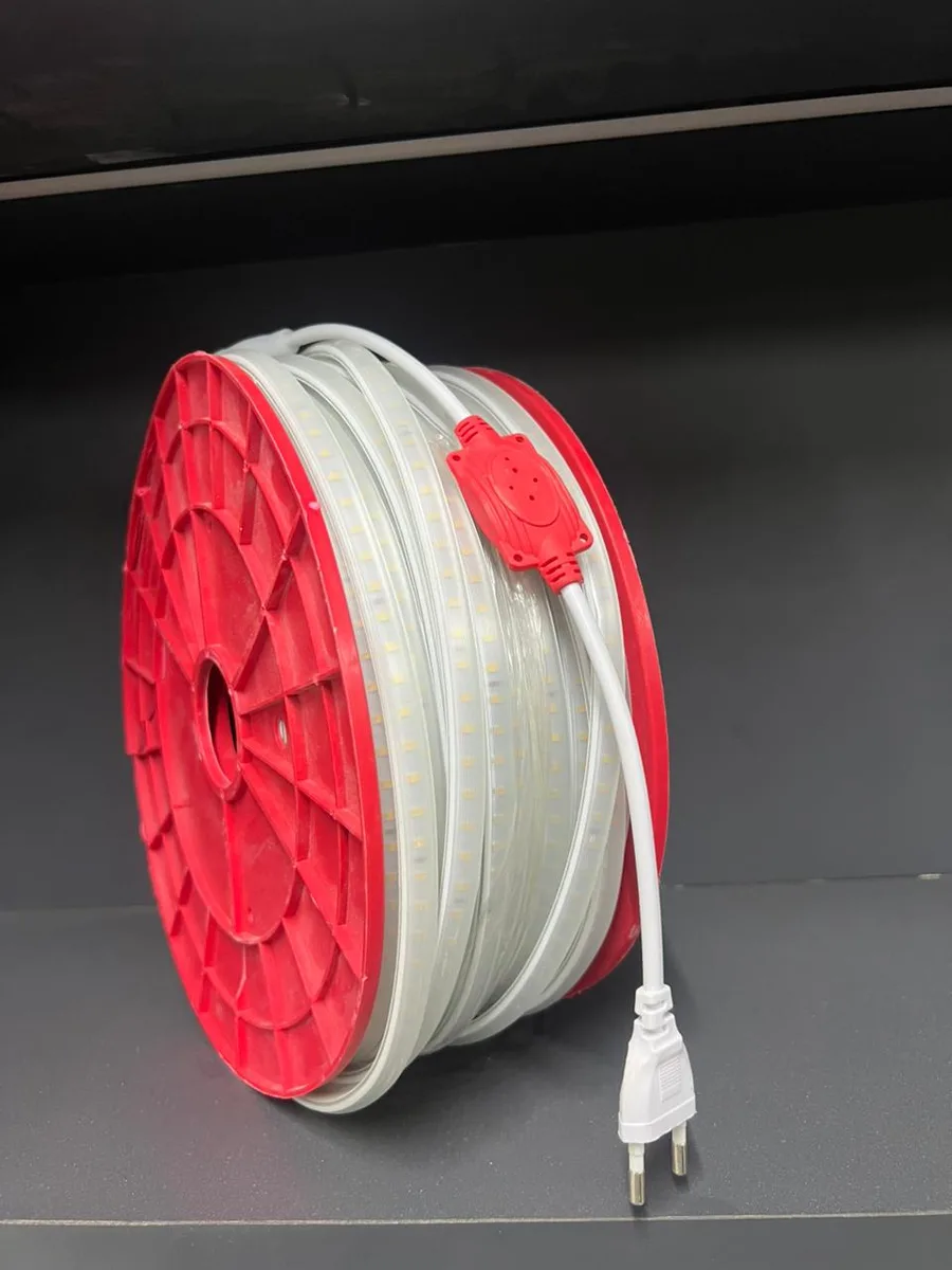 RLM Rope Light view 3