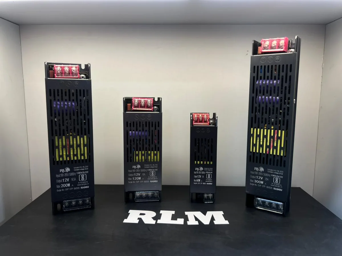 RLM SMPS