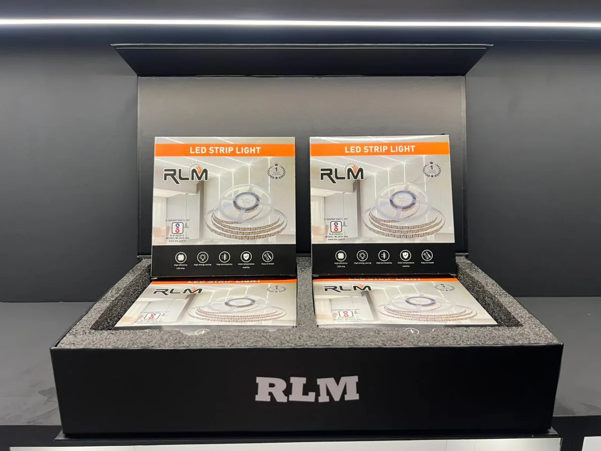 RLM Products