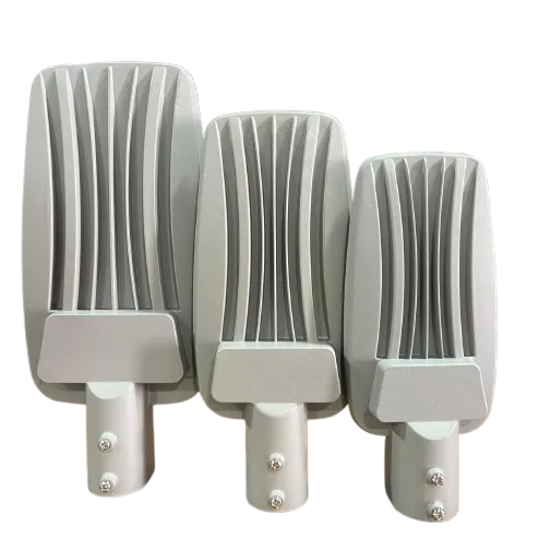 LED Street Light view 2