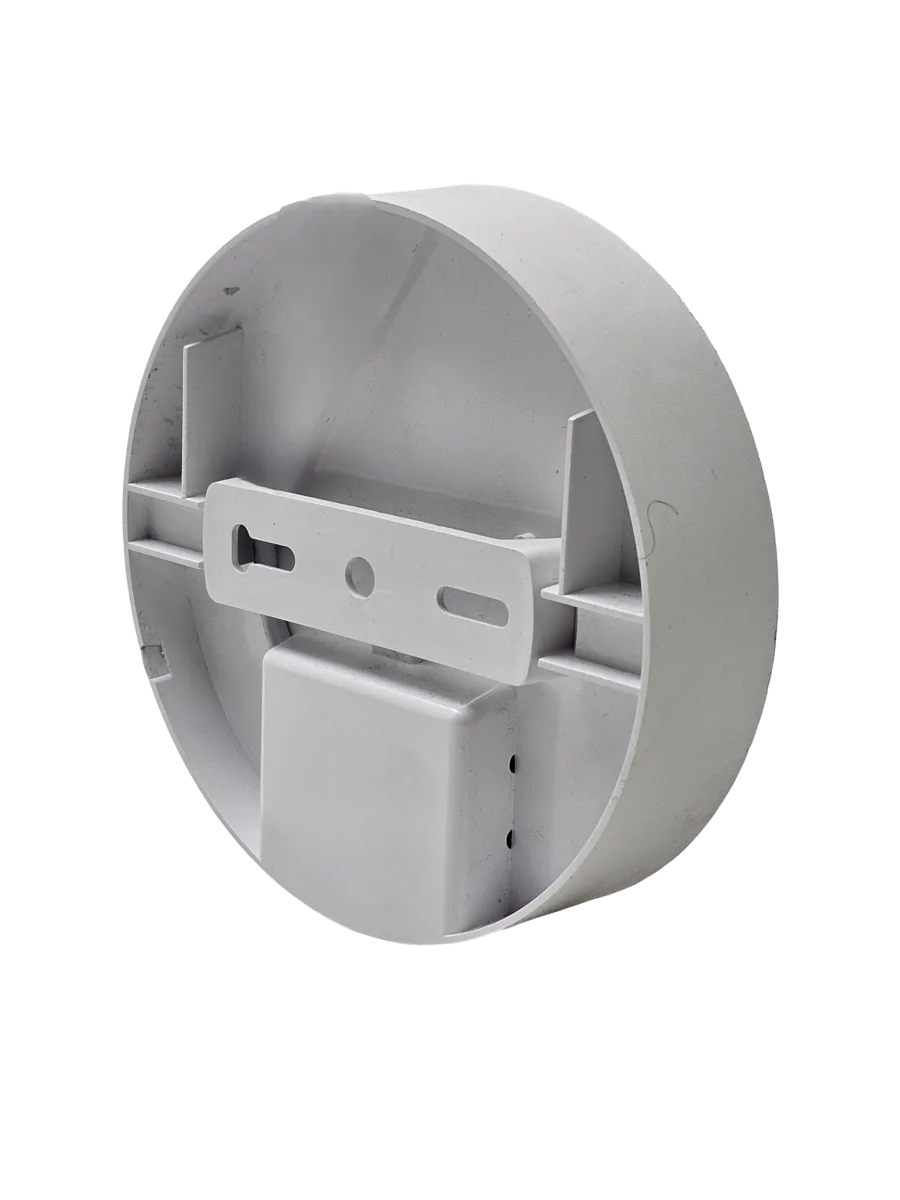 LED PVC S/F Panel Light view 2