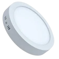 LED Surface Panel Light view 2