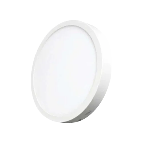 LED Trimless S/F Panel Light