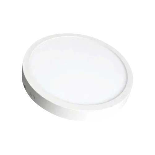 LED Trimless S/F Panel Light view 2