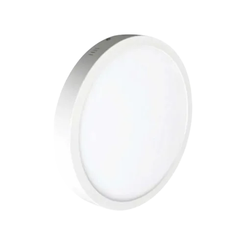 LED Trimless S/F Panel Light view 3