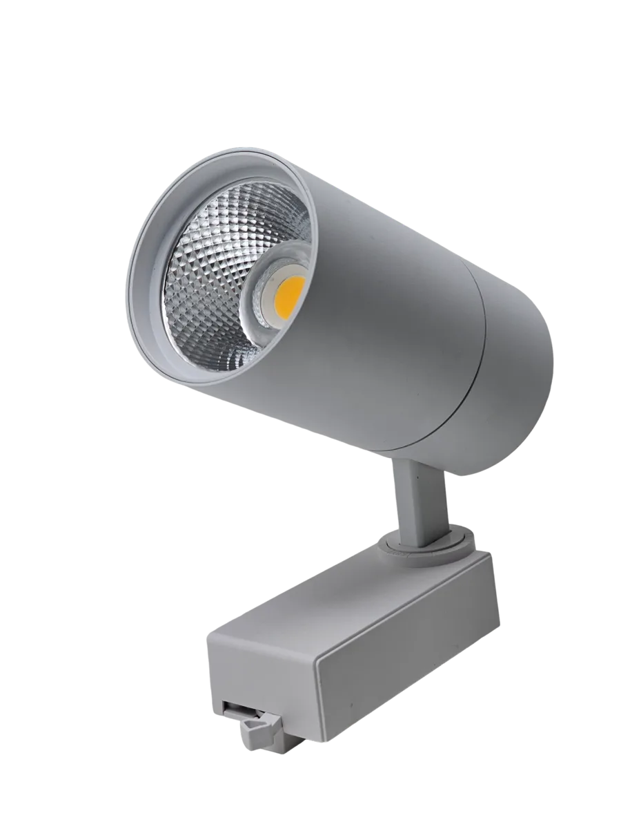 LED Track Light view 3